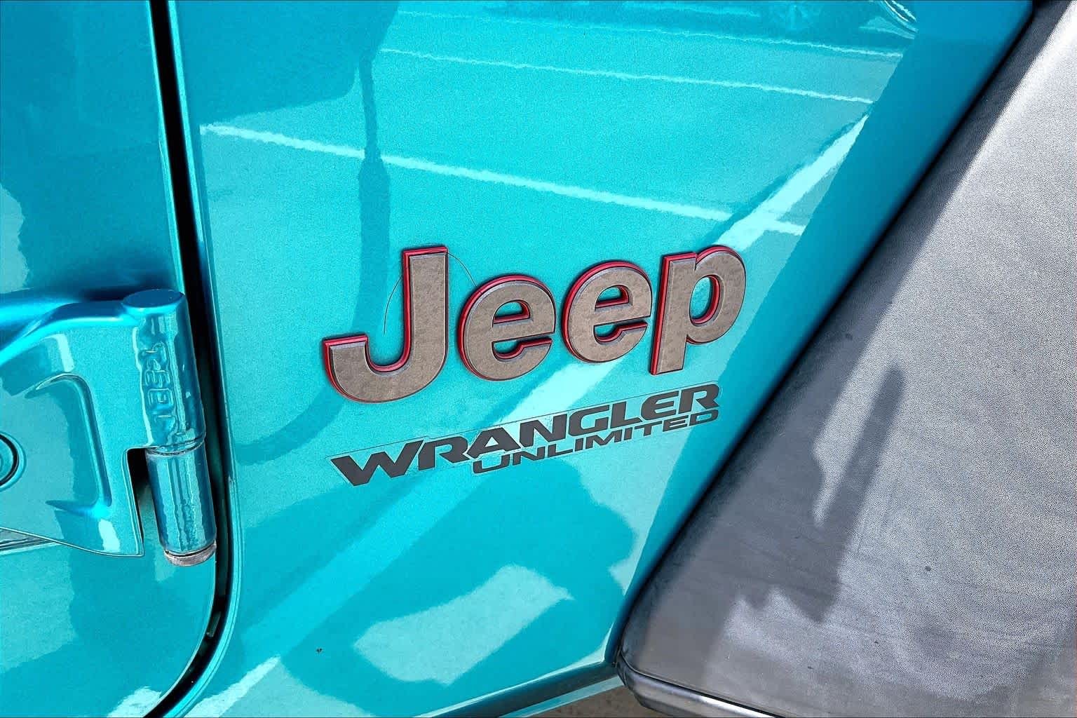 2020 Jeep Wrangler Unlimited Rubicon Bikini Pearlcoat at Lexus Southwest Houston