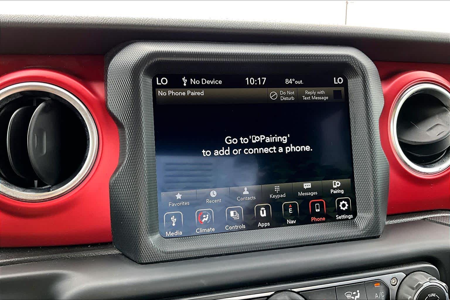 2022 Jeep Wrangler Unlimited Rubicon Black Clearcoat at Group 1 Toyota Southwest