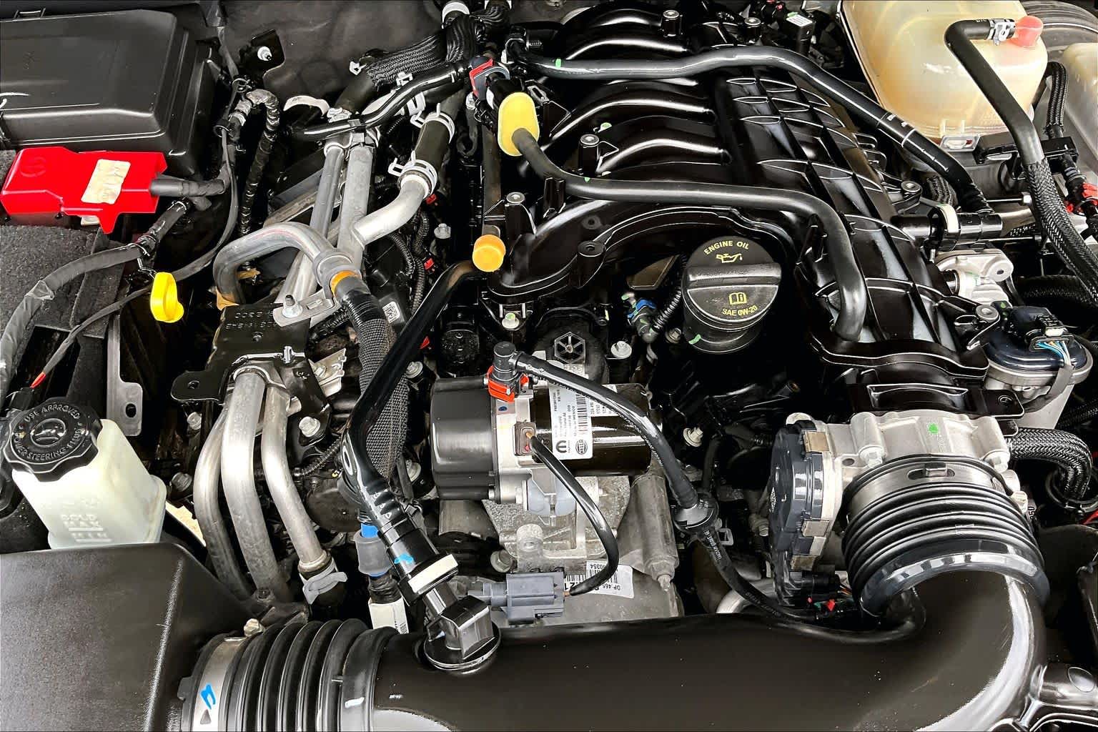 2022 Jeep Wrangler Unlimited Rubicon Black Clearcoat at Group 1 Toyota Southwest