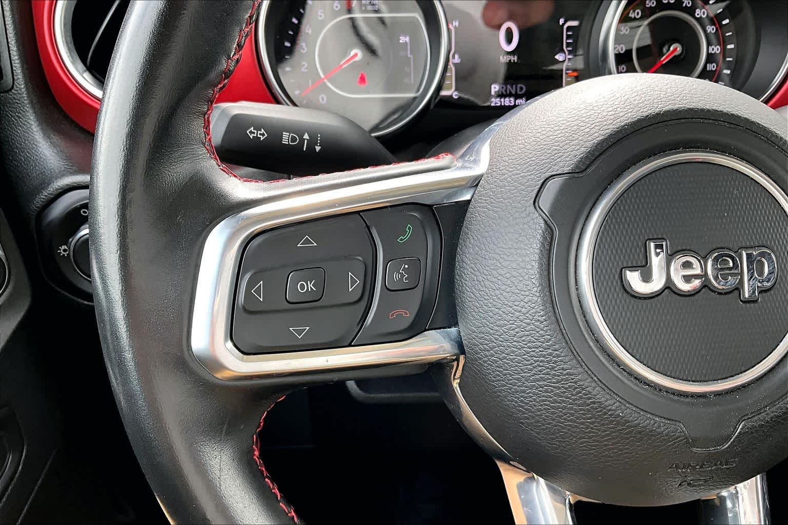2022 Jeep Wrangler Unlimited Rubicon Black Clearcoat at Group 1 Toyota Southwest
