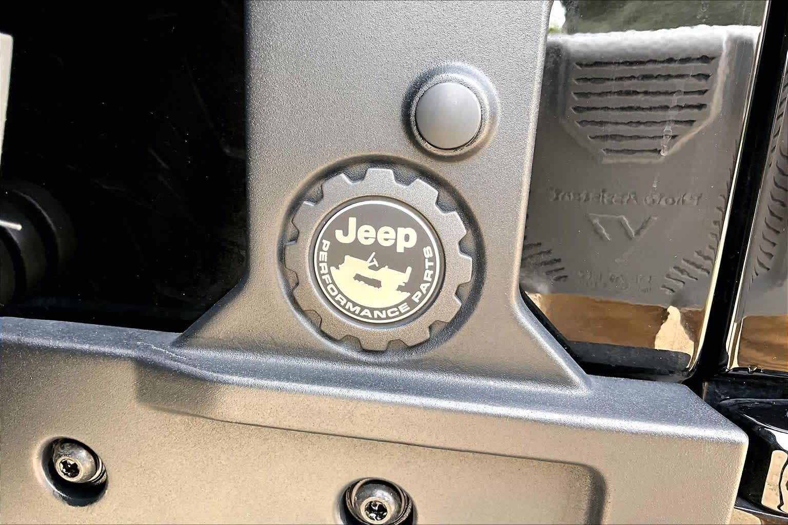 2022 Jeep Wrangler Unlimited Rubicon Black Clearcoat at Group 1 Toyota Southwest