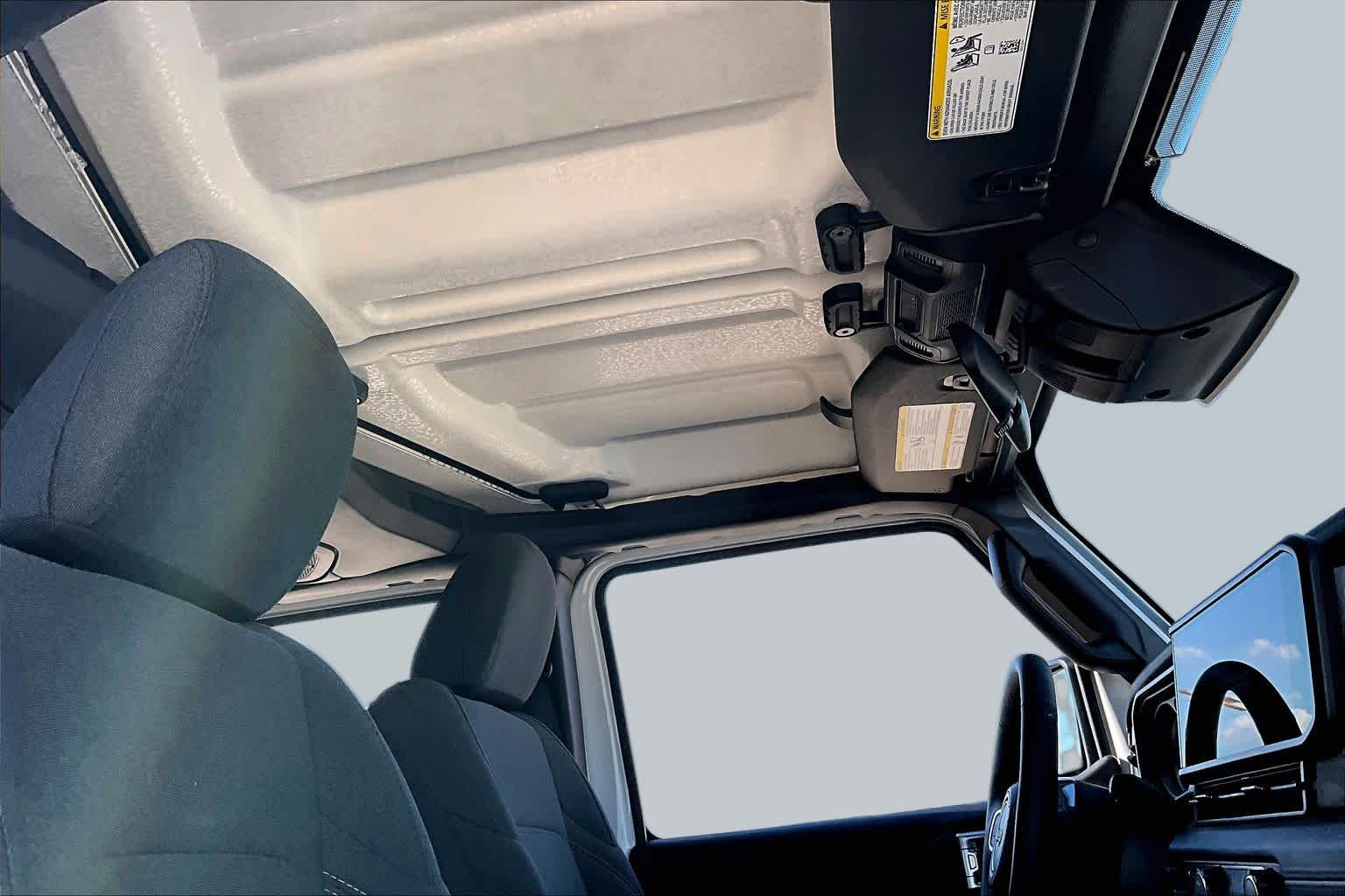 2026 Jeep Wrangler photo 14 of 36