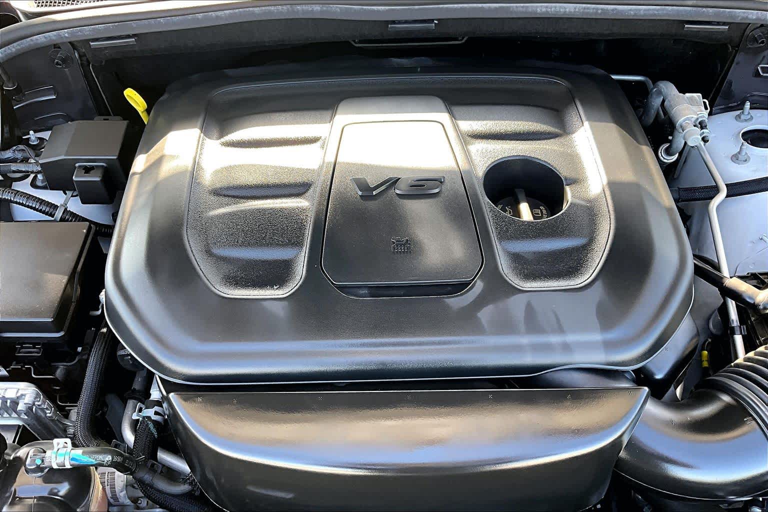 2021 Jeep Grand Cherokee Laredo X Bright White Clearcoat at Lexus of Clear Lake