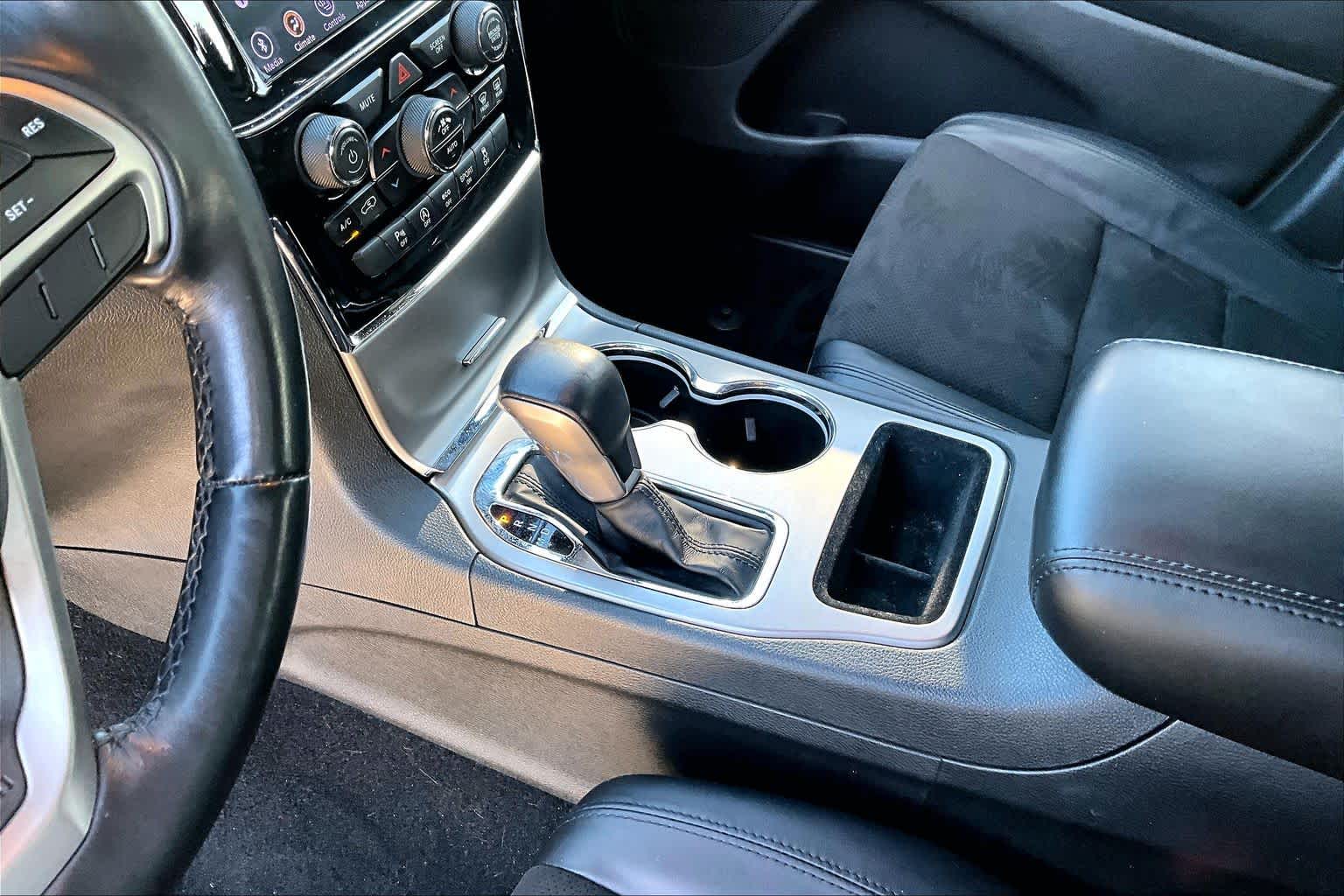 2021 Jeep Grand Cherokee Laredo X Bright White Clearcoat at Lexus of Clear Lake