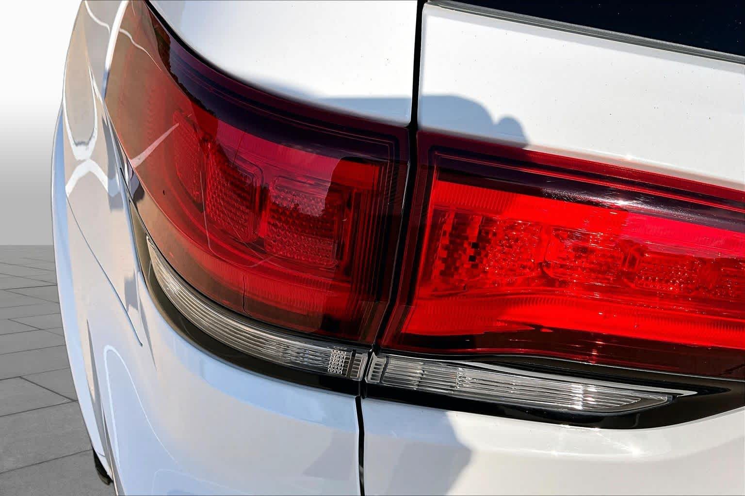 2021 Jeep Grand Cherokee Laredo X Bright White Clearcoat at Lexus of Clear Lake