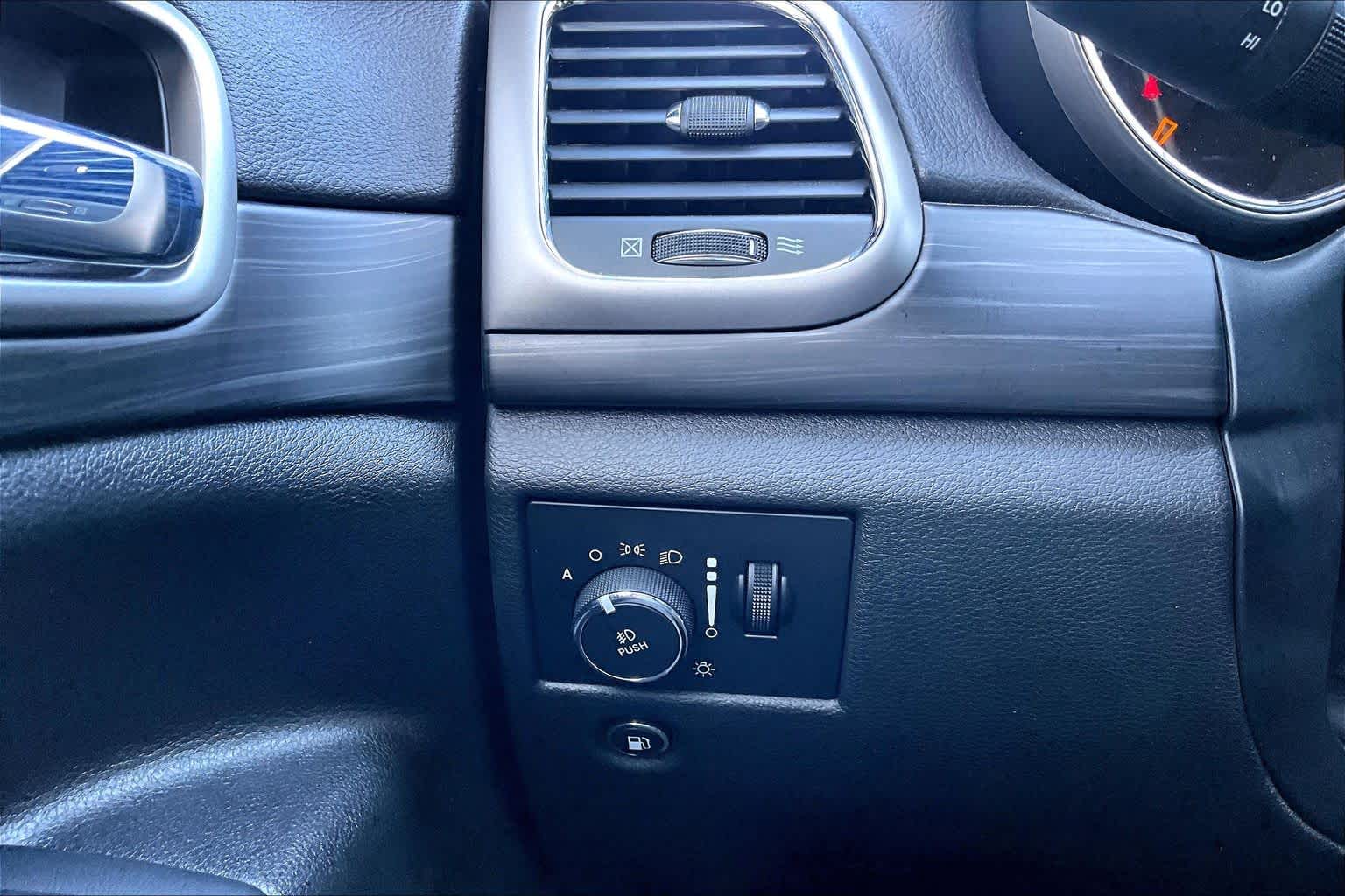 2021 Jeep Grand Cherokee Laredo X Bright White Clearcoat at Lexus of Clear Lake