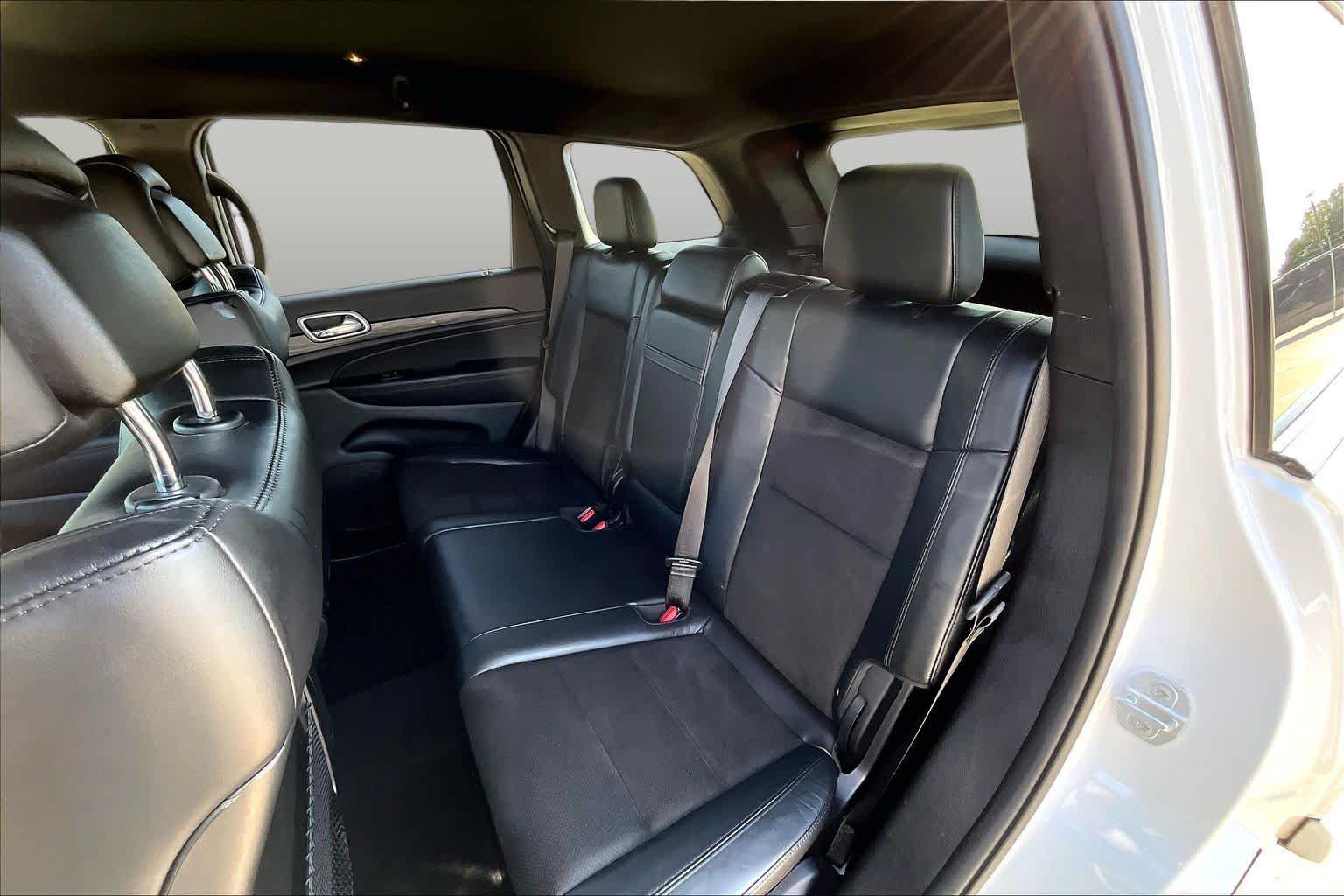 2021 Jeep Grand Cherokee Laredo X Bright White Clearcoat at Lexus of Clear Lake