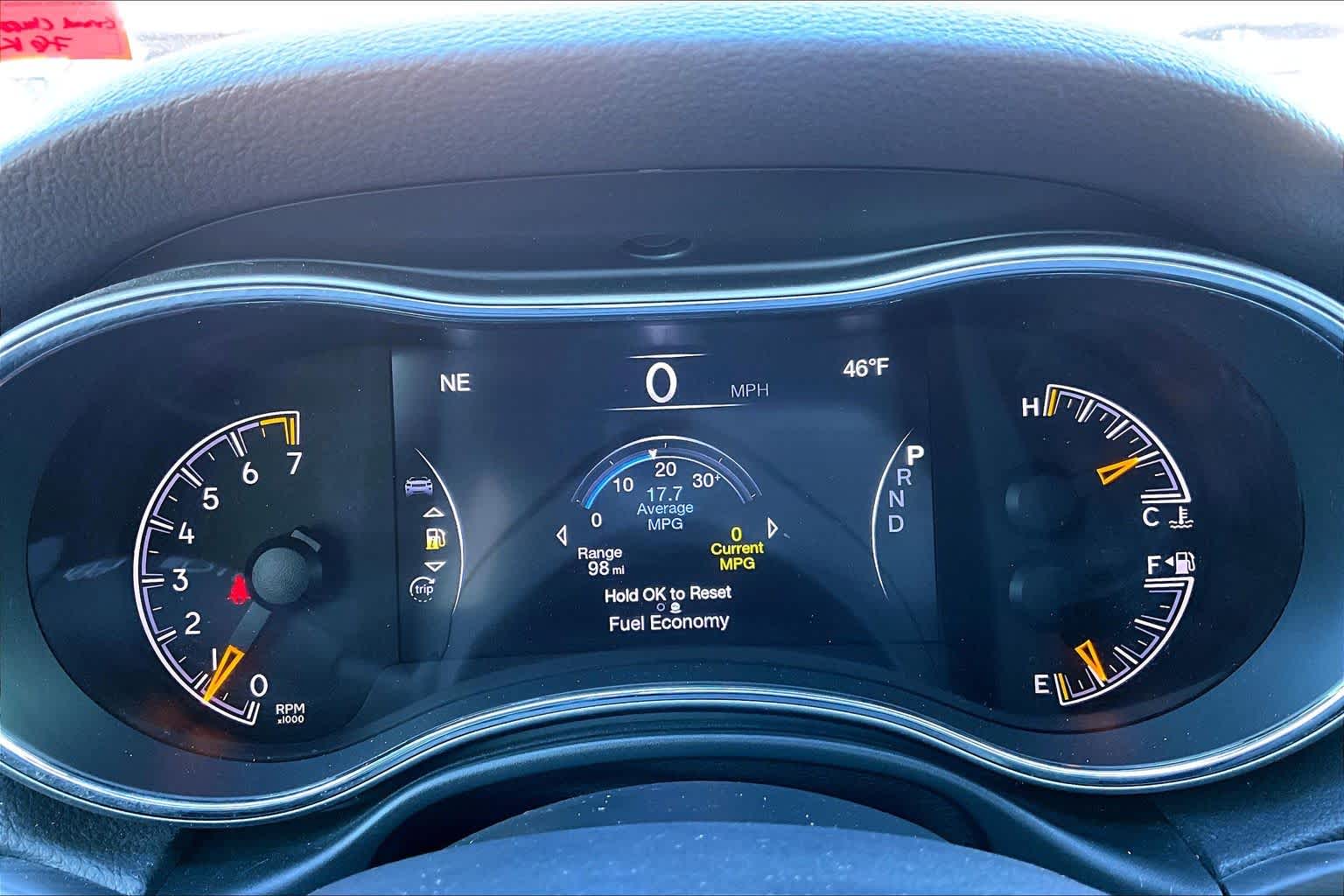 2020 Jeep Grand Cherokee Limited Bright White Clearcoat at Lone Star Chevrolet