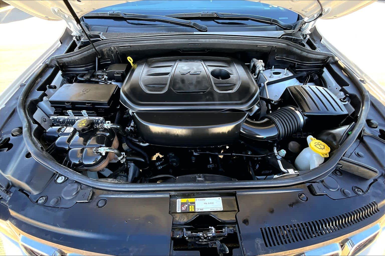 2020 Jeep Grand Cherokee Limited Bright White Clearcoat at Lone Star Chevrolet