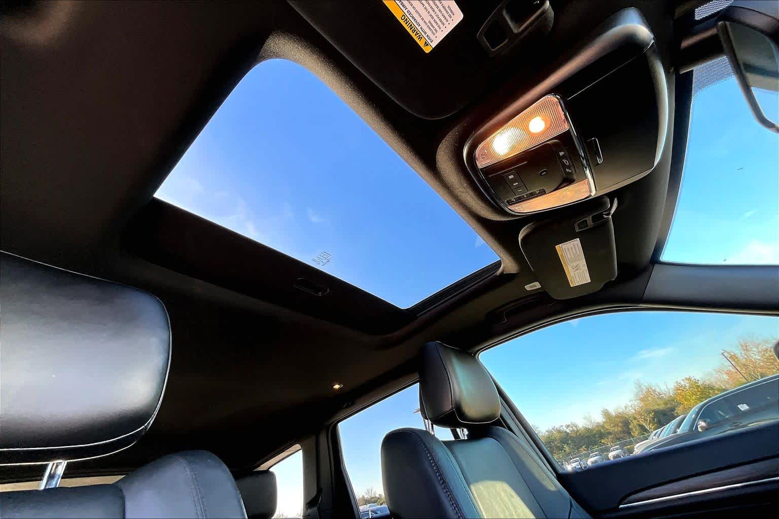 2020 Jeep Grand Cherokee Limited Bright White Clearcoat at Lone Star Chevrolet