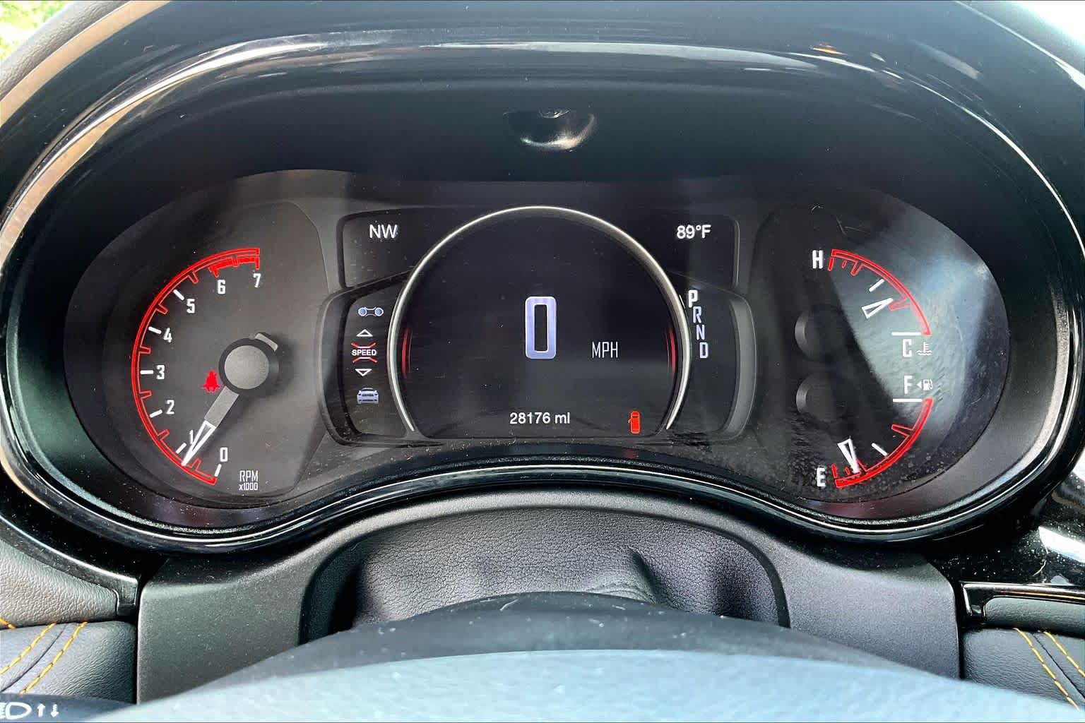 2023 Dodge Durango Hemi Orange Destroyer Gray Clearcoat at AutoNation Chrysler Jeep Dodge Ram Spring
