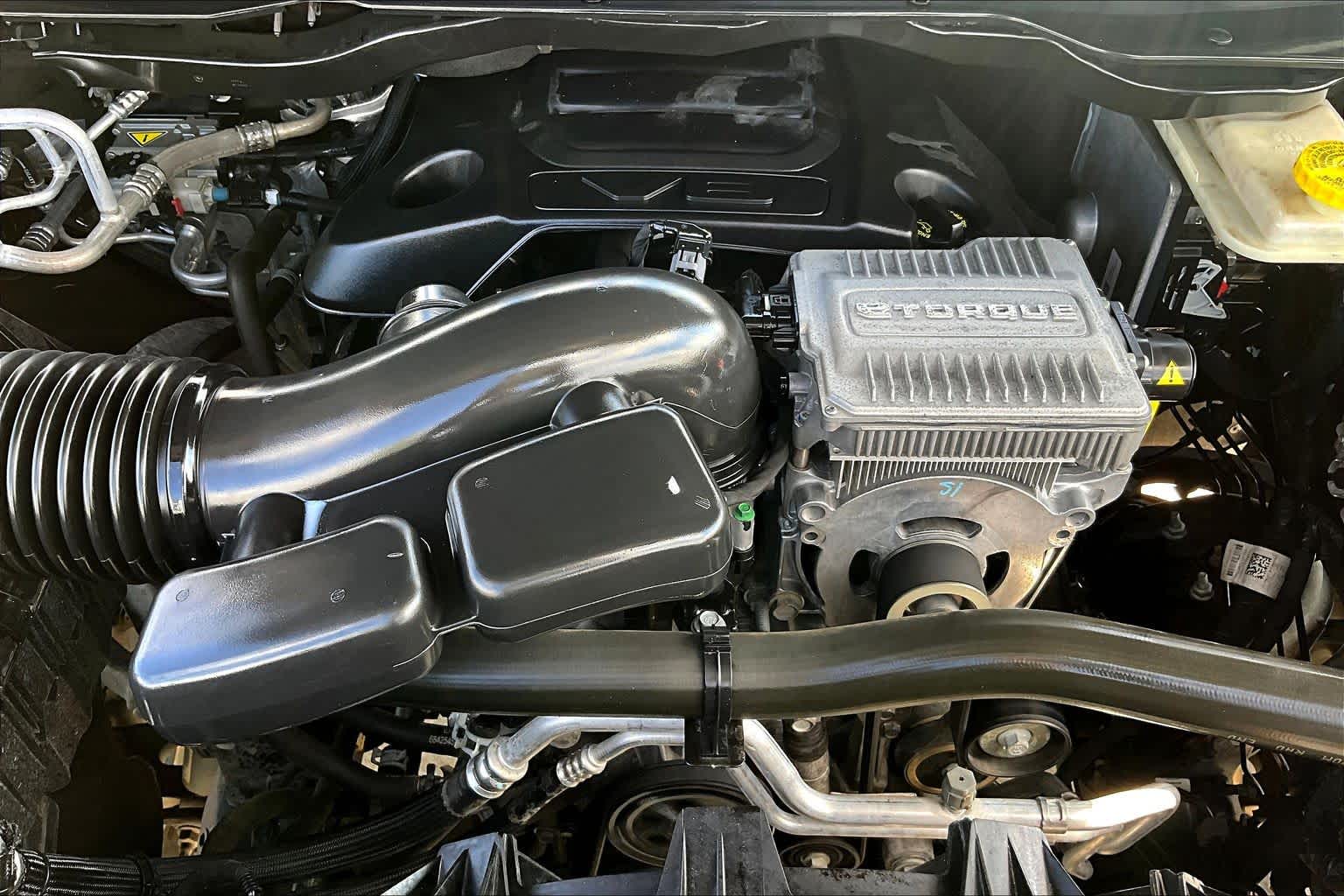 2022 Jeep Wagoneer Series II Baltic Gray Metallic Clearcoat at Tomball Chrysler Dodge Jeep Ram