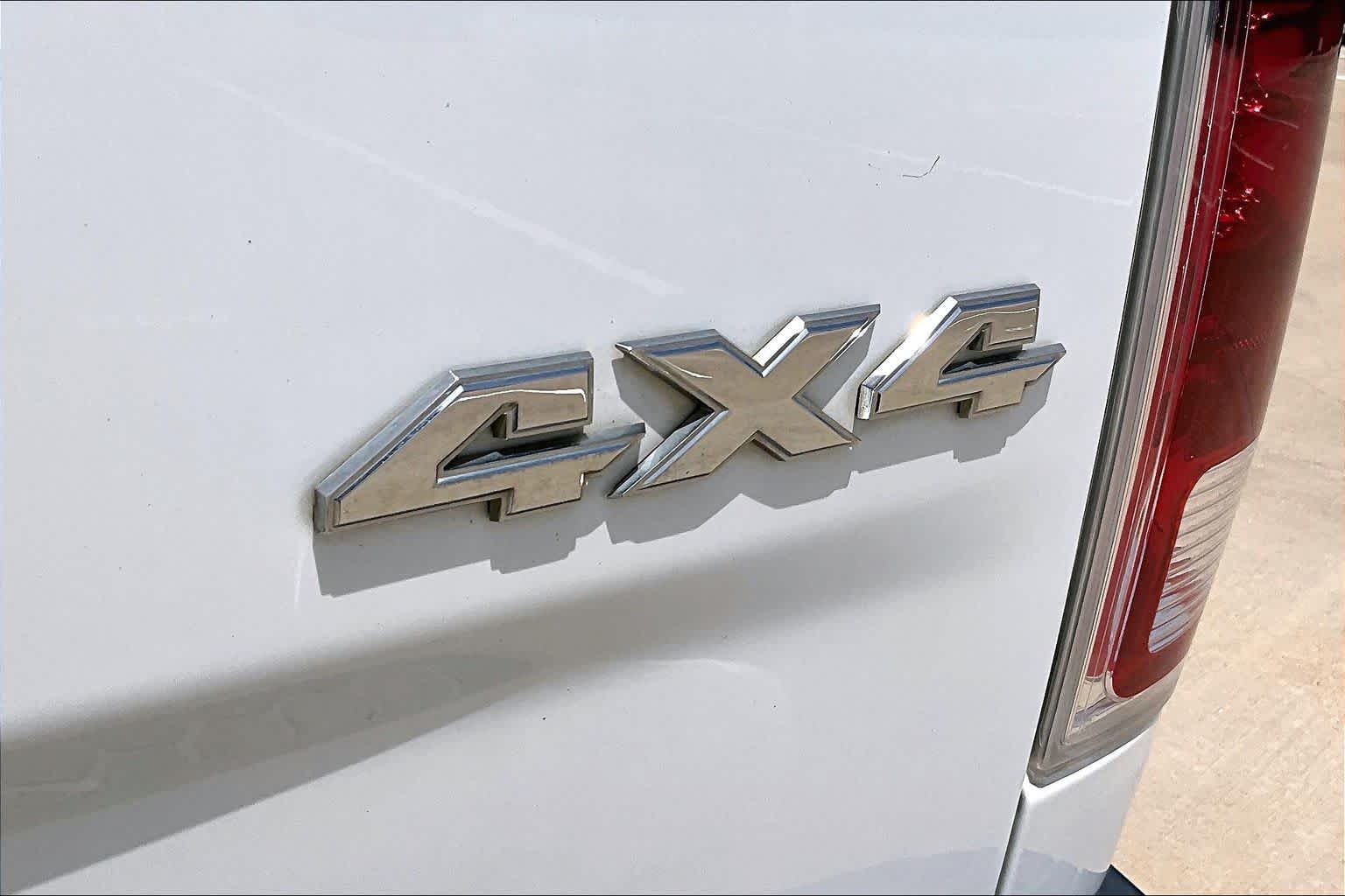 2015 Ram 1500 Laramie Longhorn Bright White Clearcoat at Davis Chevrolet