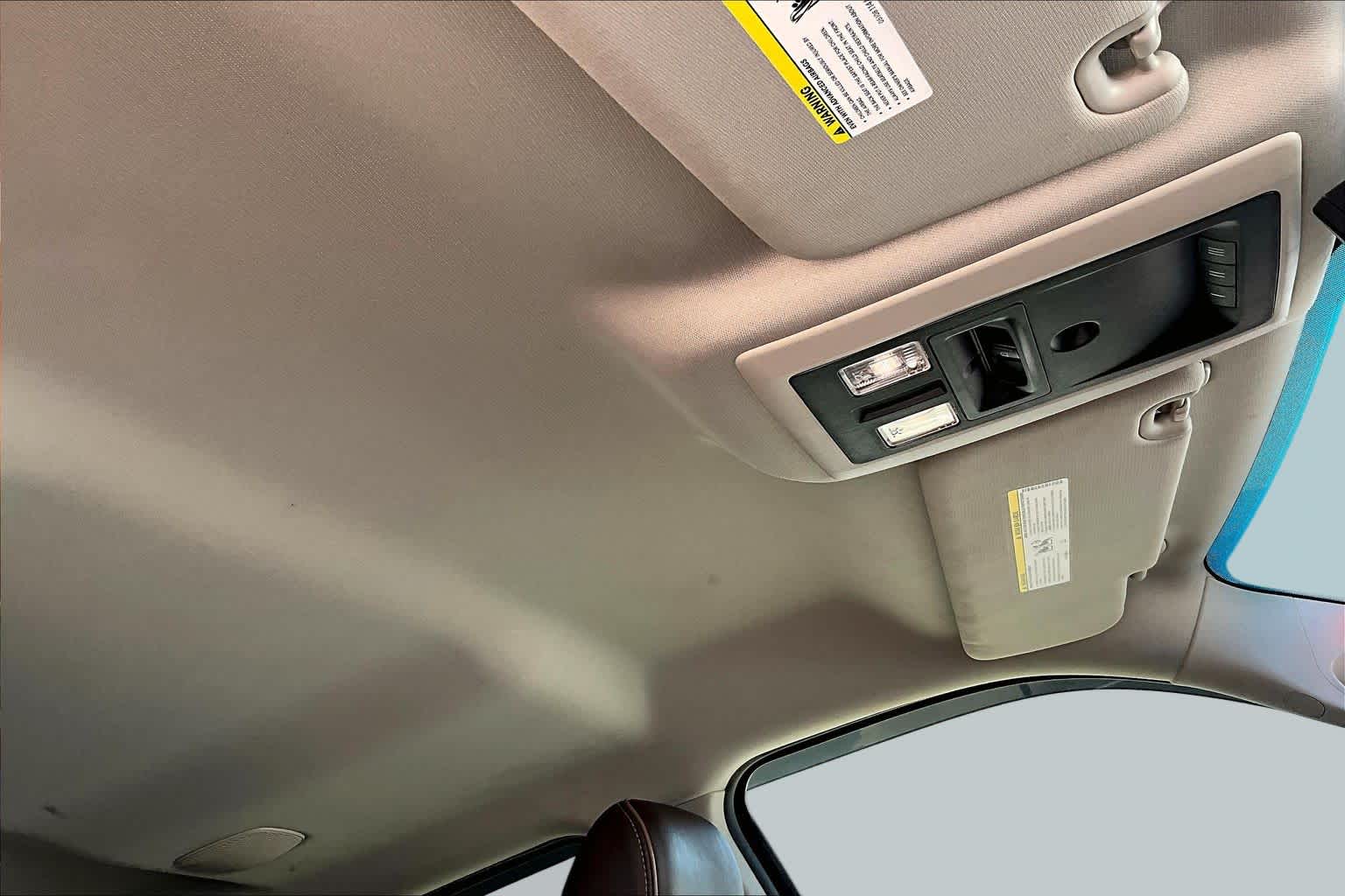 2015 Ram 1500 Laramie Longhorn Bright White Clearcoat at Davis Chevrolet