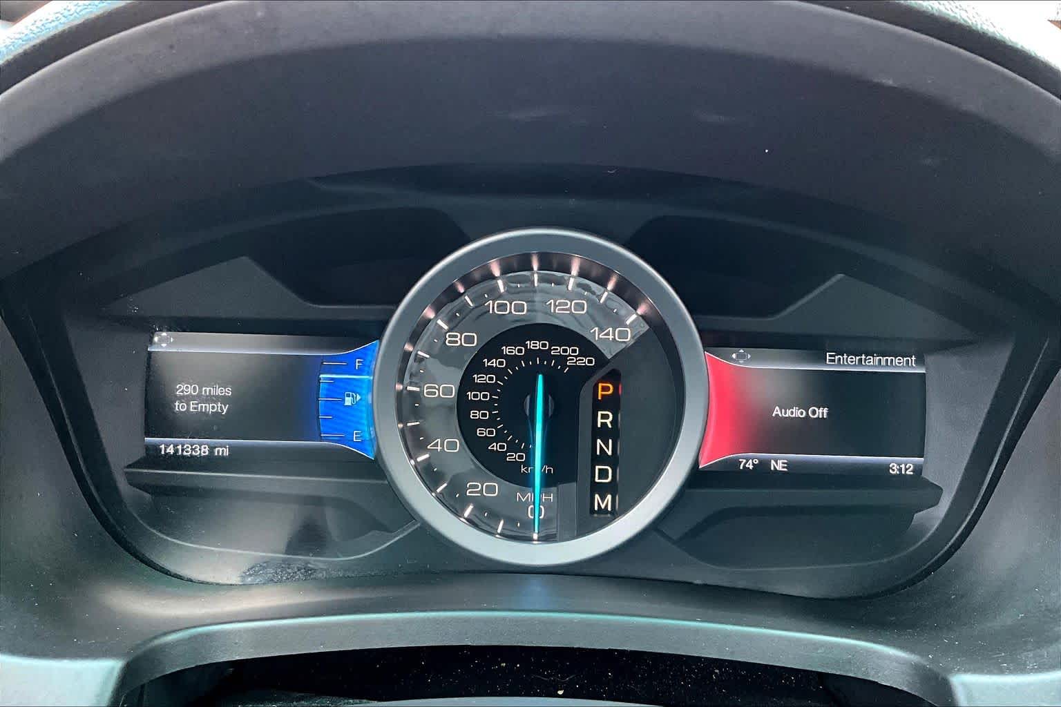 2015 Ford Explorer XLT Ingot Silver Metallic at Tomball Ford