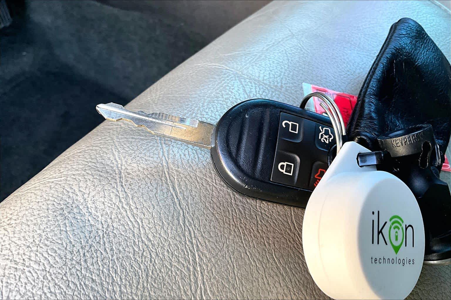 2015 Ford Explorer XLT Ruby Red Metallic Tinted Clearcoat at Tomball Ford