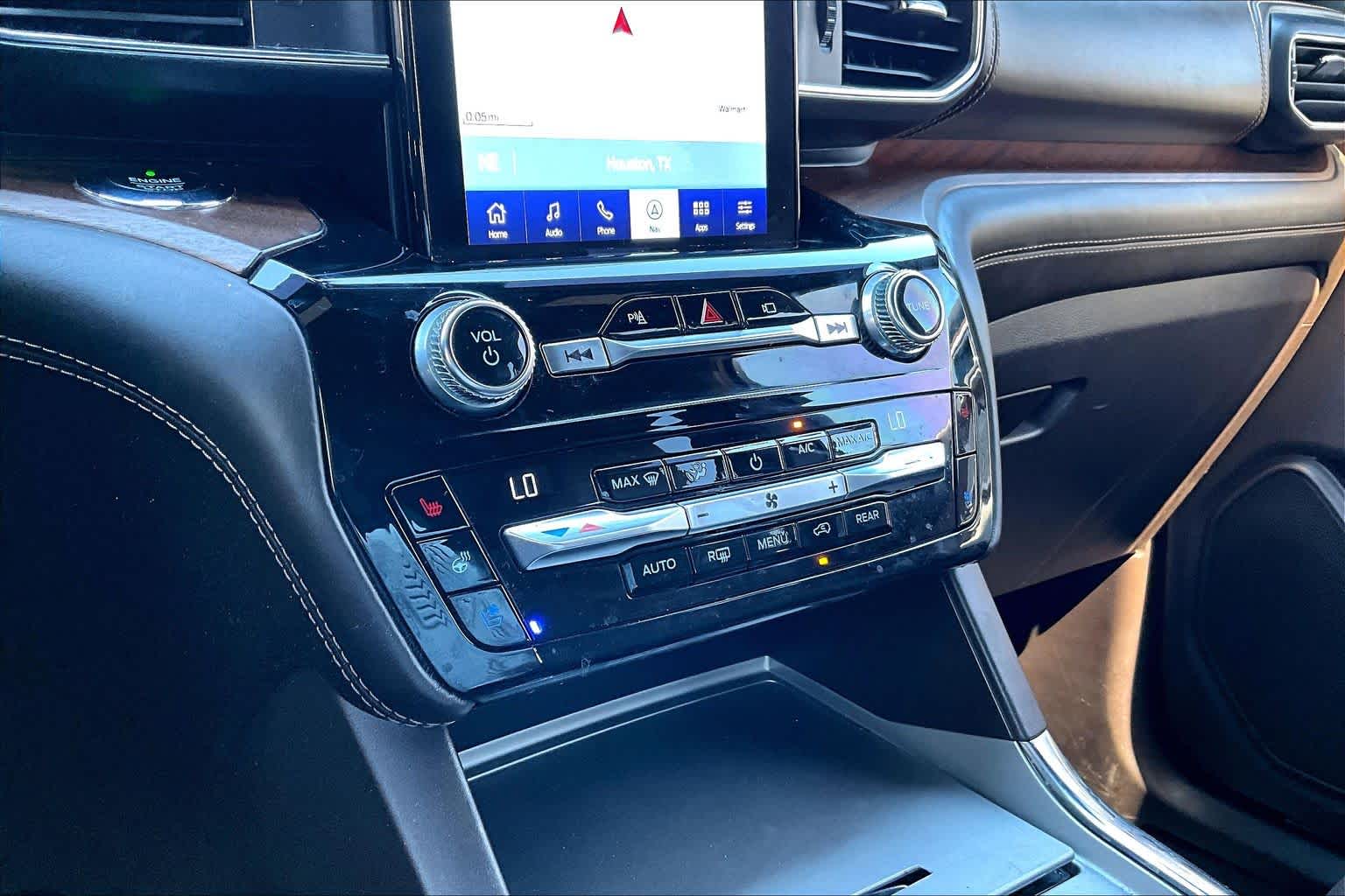 2021 Ford Explorer King Ranch Stone Gray Metallic at Helfman Ford
