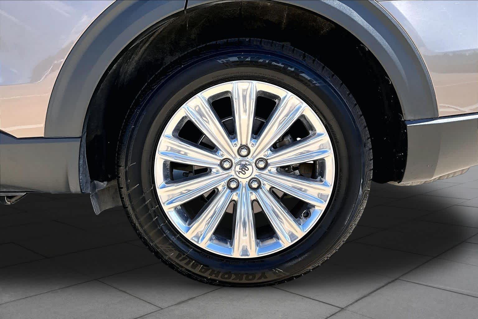 2021 Ford Explorer King Ranch Stone Gray Metallic at Helfman Ford
