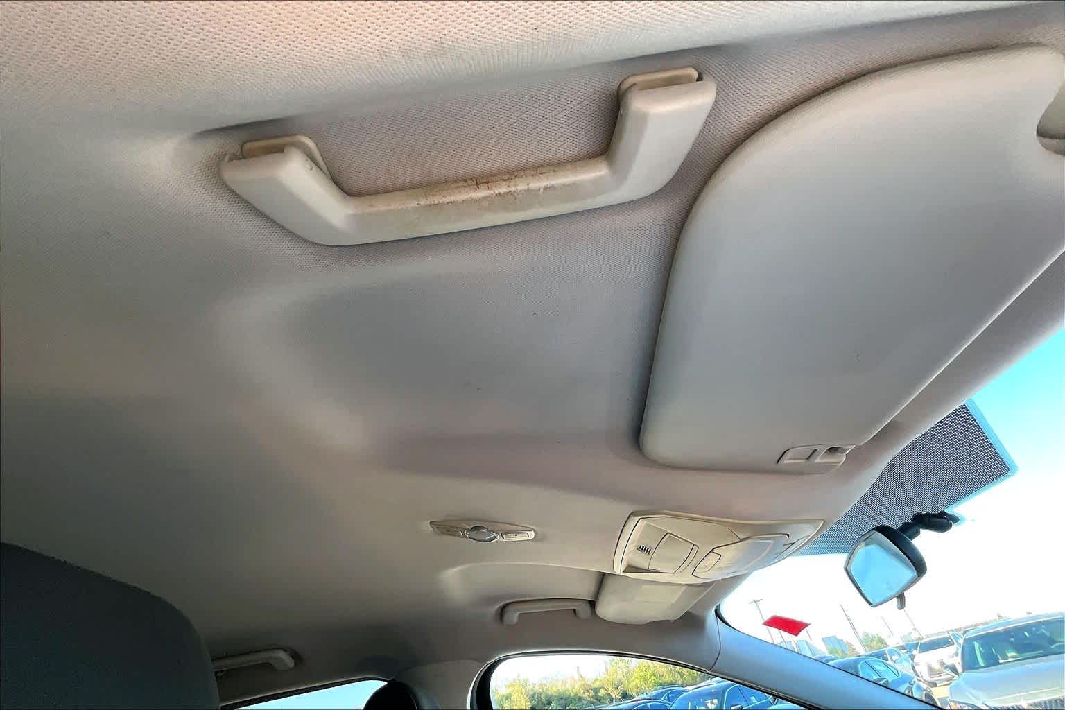 2014 Ford Escape SE Sterling Gray Metallic at Lexus of Clear Lake