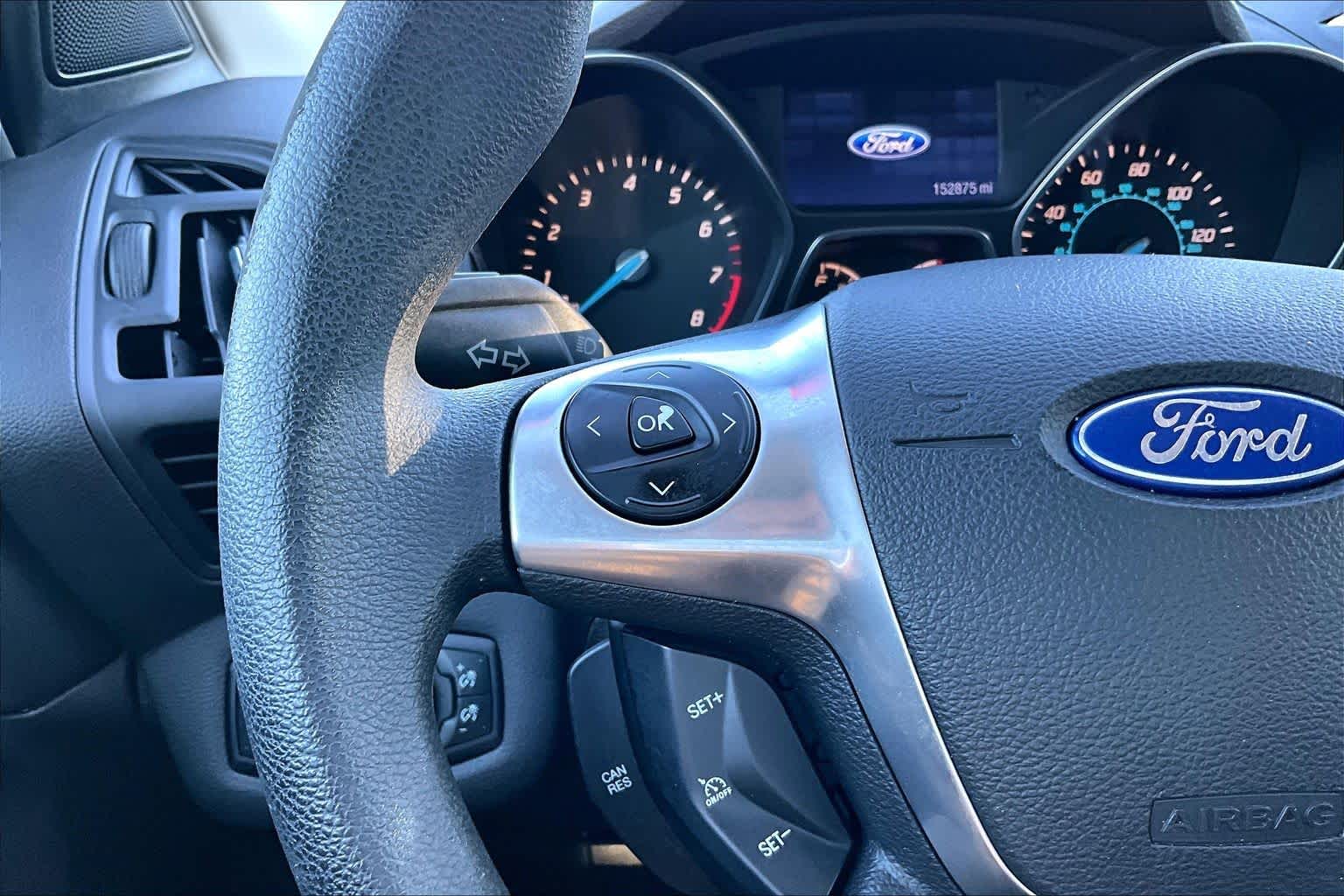 2014 Ford Escape SE Sterling Gray Metallic at Lexus of Clear Lake