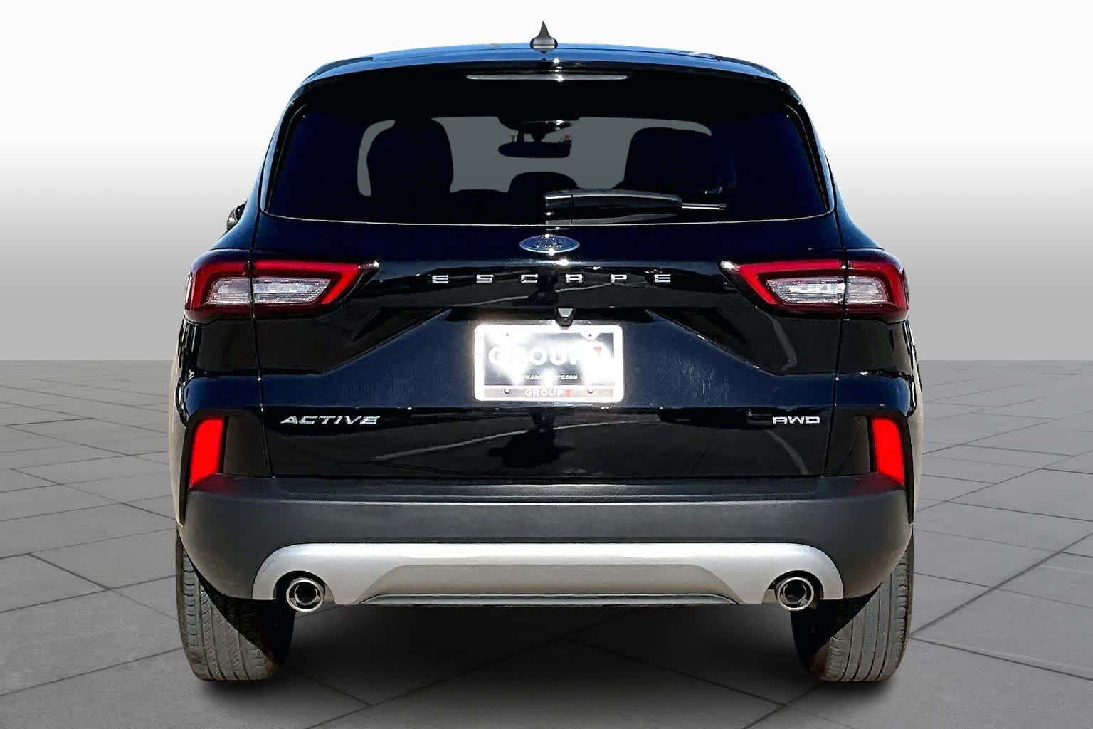 2025 Ford Escape Active - 4