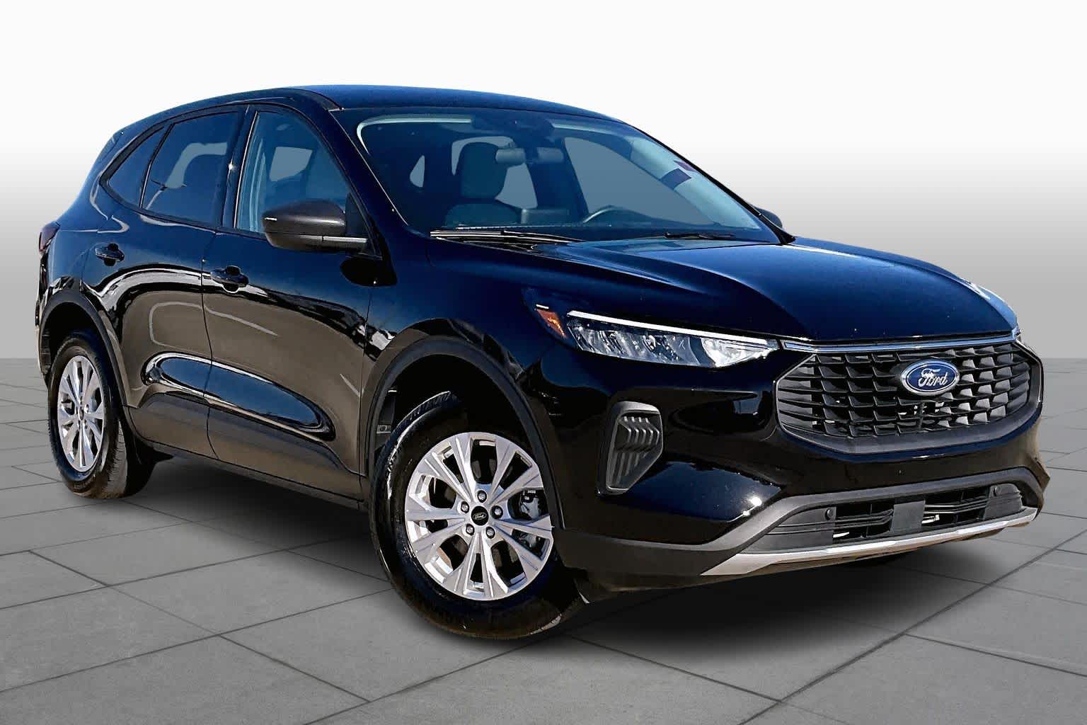 2025 Ford Escape Active - 2