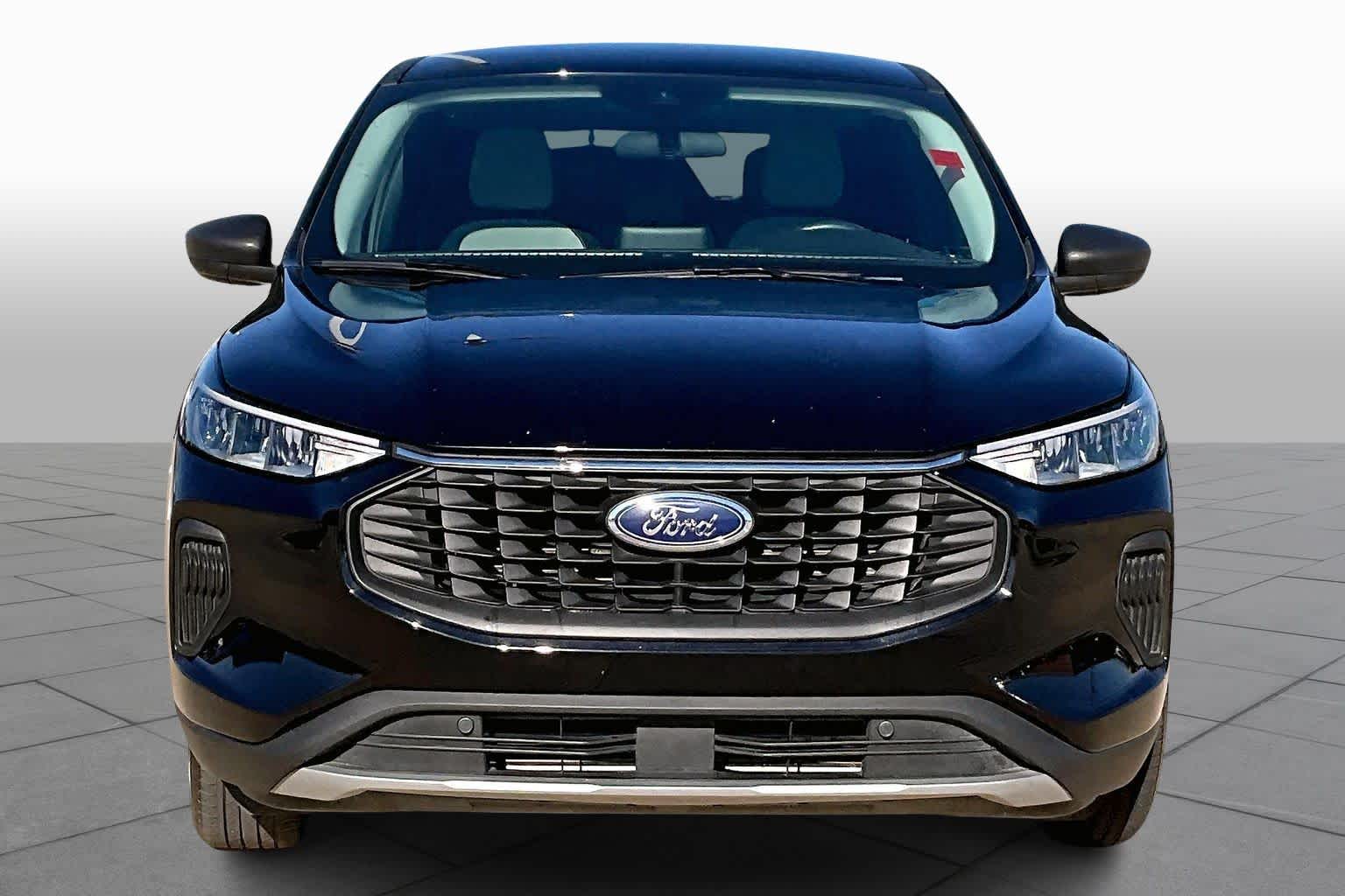 2025 Ford Escape Active - 3