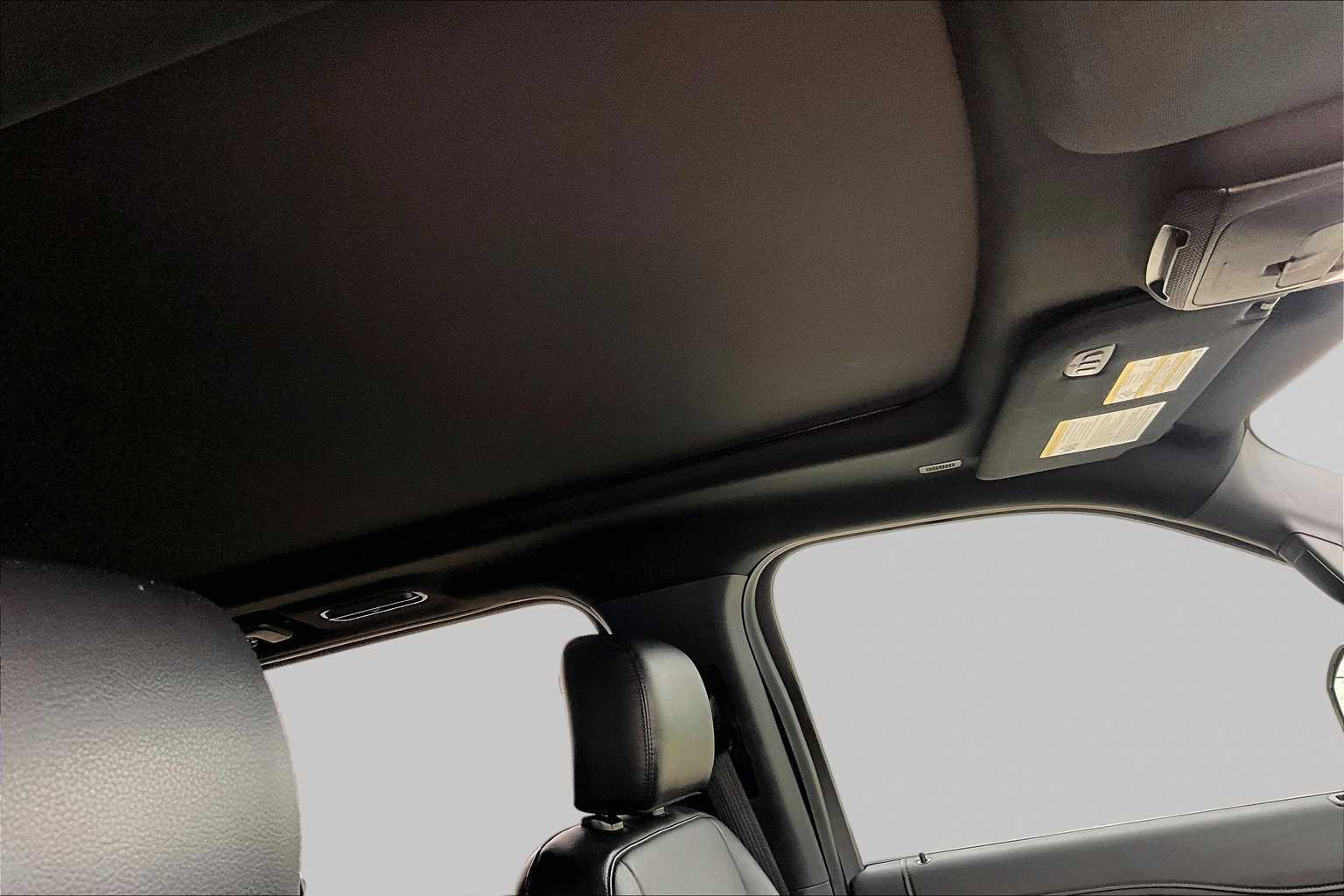 2019 Ford Expedition XLT White Platinum Metallic Tri-Coat at Lexus of Clear Lake