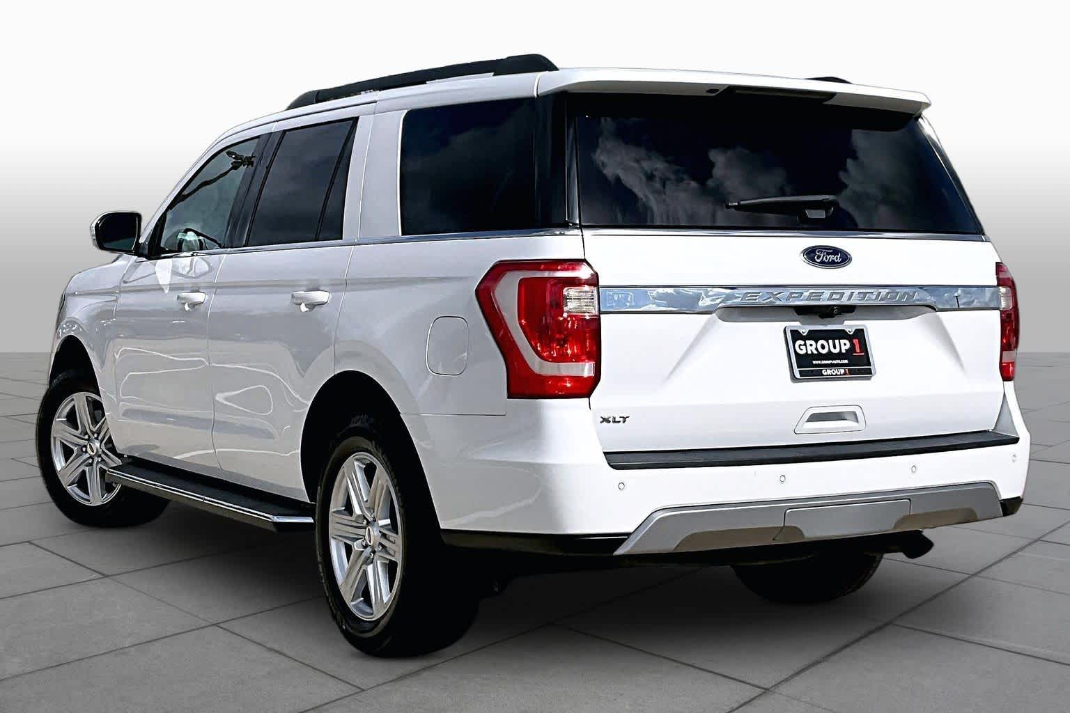 2019 Ford Expedition photo 12 of 37
