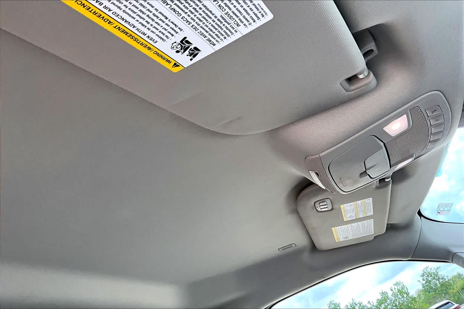 2019 Ford Expedition photo 14 of 37