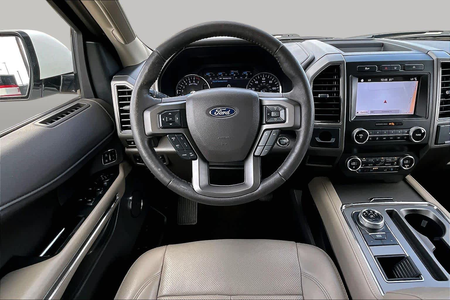 2019 Ford Expedition photo 6 of 37