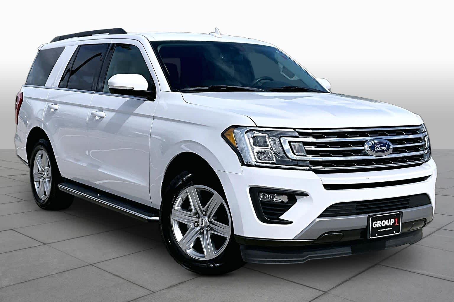 2019 Ford Expedition photo 3 of 37