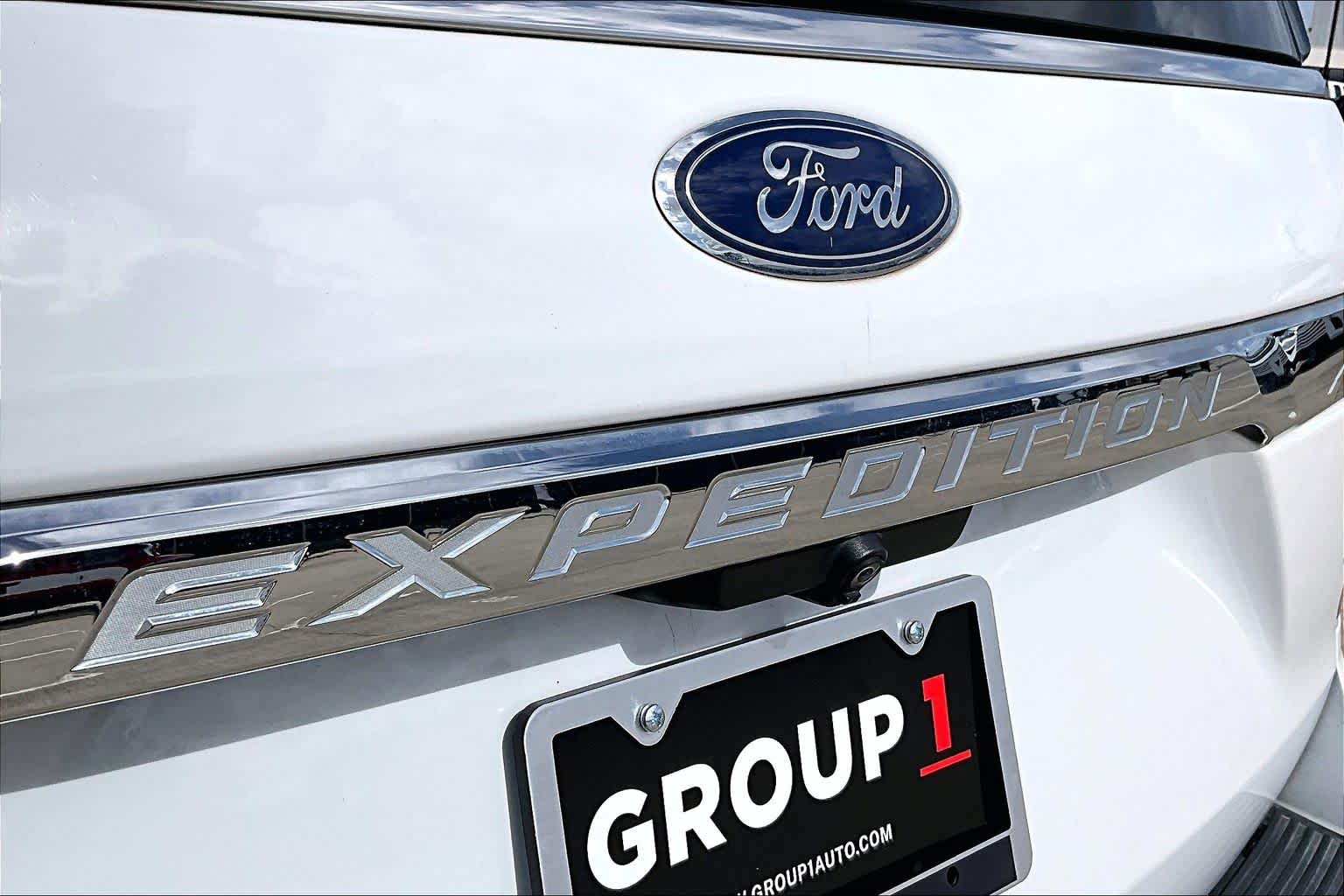 2019 Ford Expedition photo 10 of 37