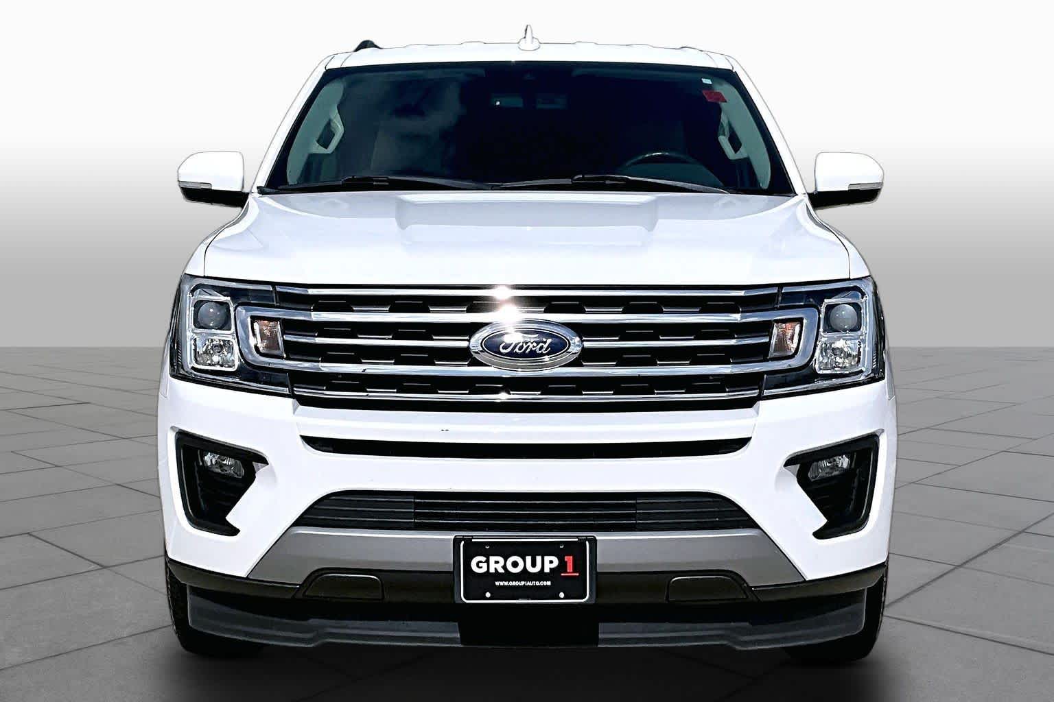 2019 Ford Expedition photo 4 of 37