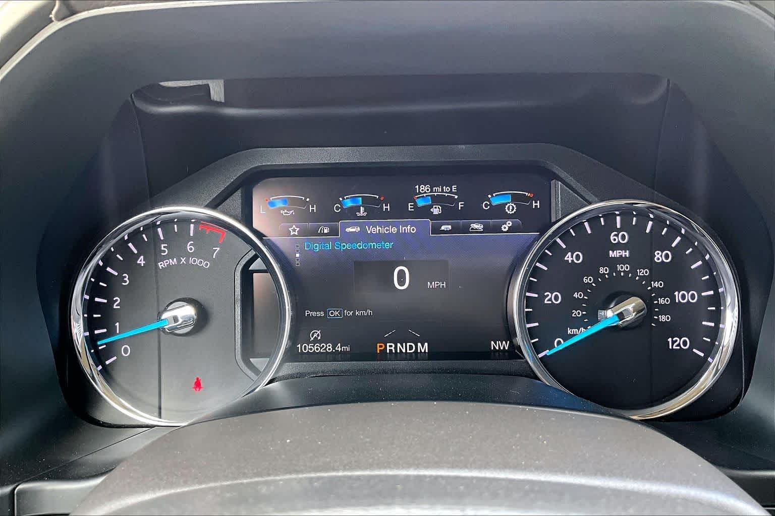 2019 Ford Expedition photo 26 of 37