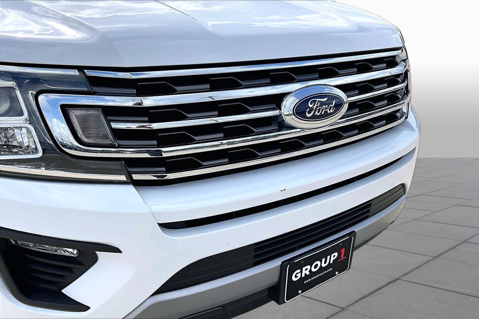 2019 Ford Expedition photo 30 of 37