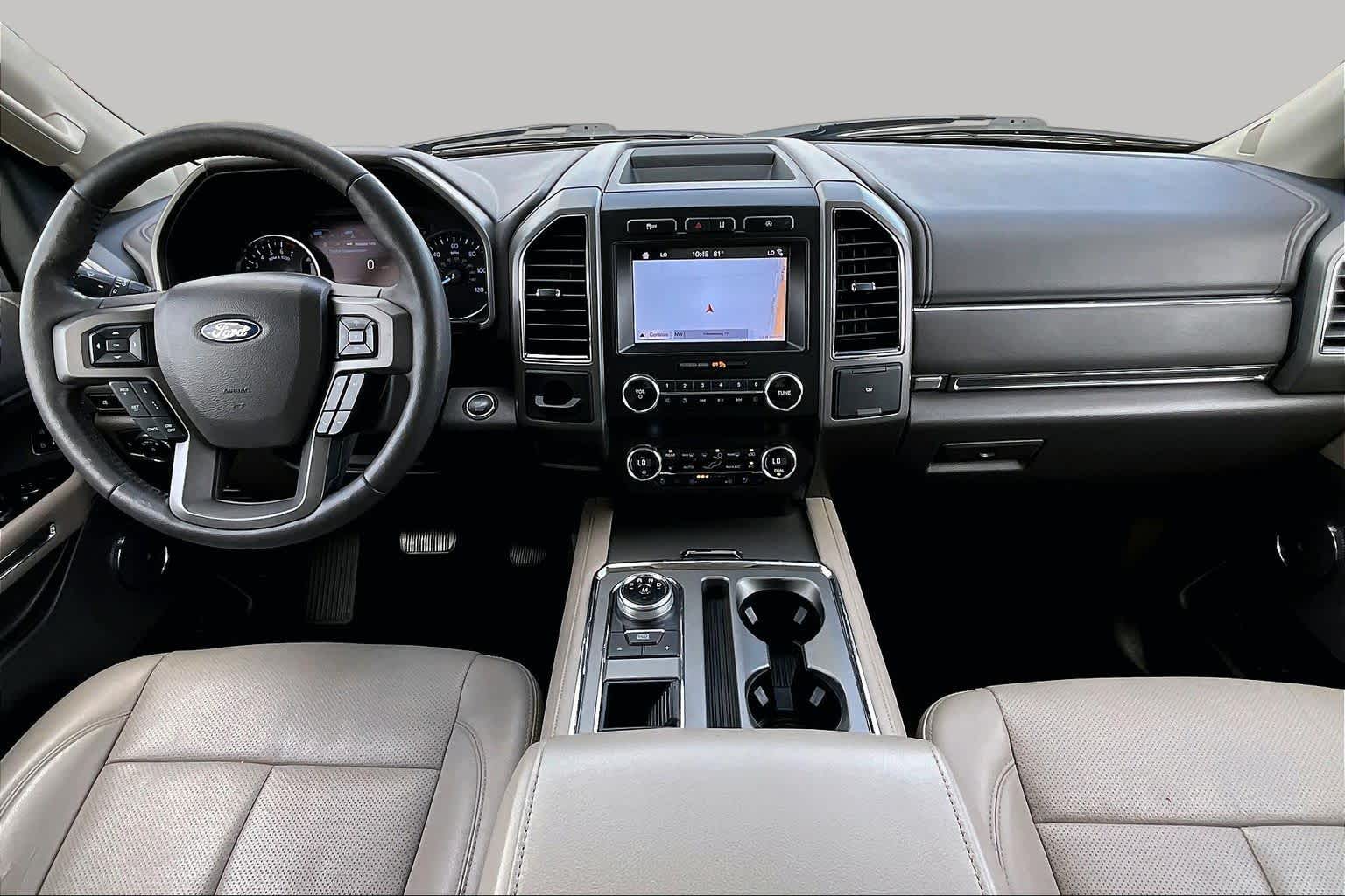 2019 Ford Expedition photo 16 of 37