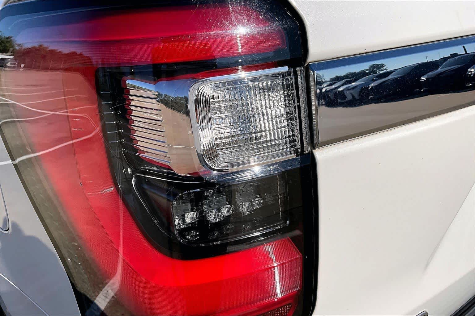 2021 Ford Expedition photo 29 of 37