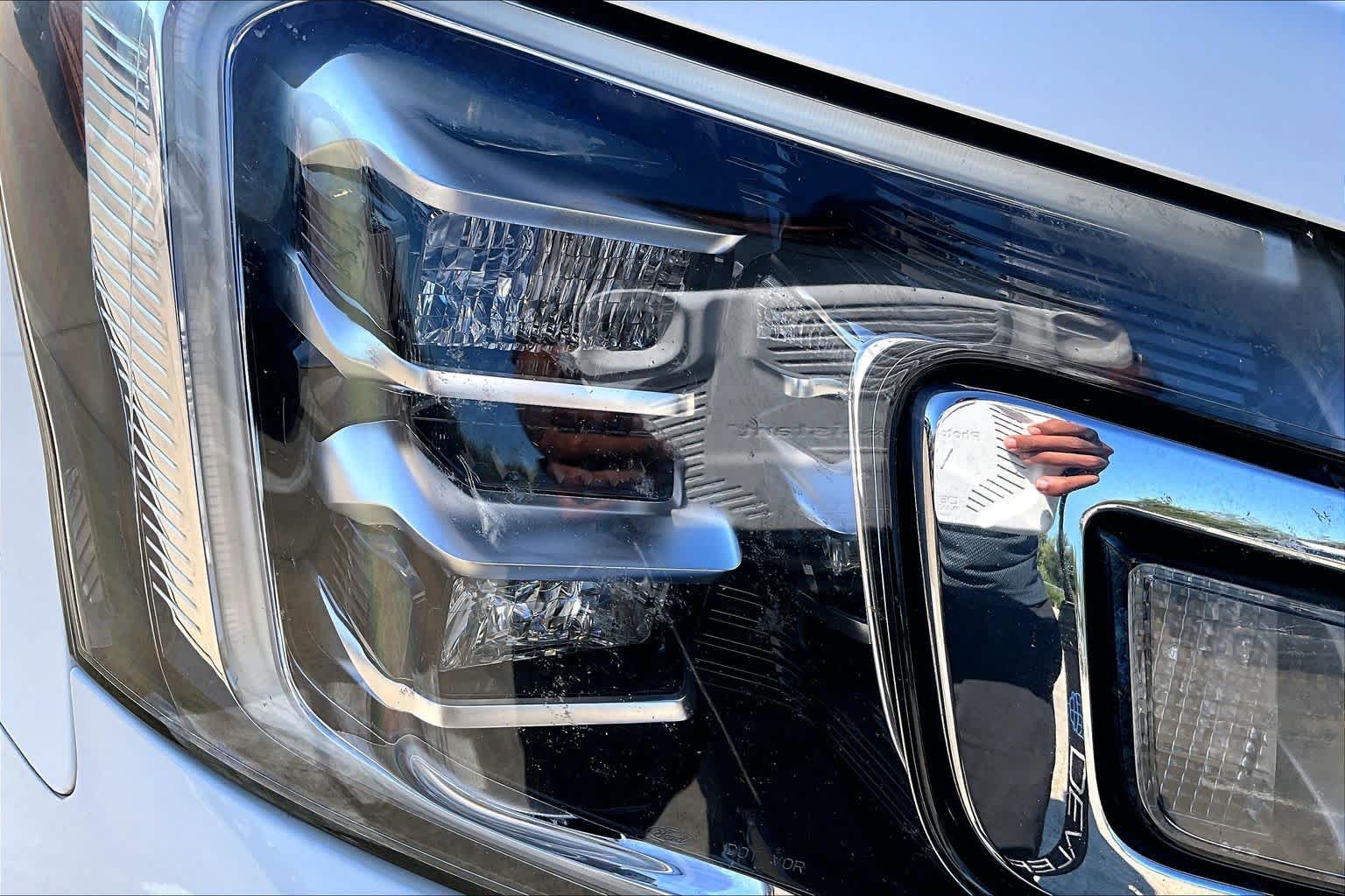 2021 Ford Expedition photo 28 of 37