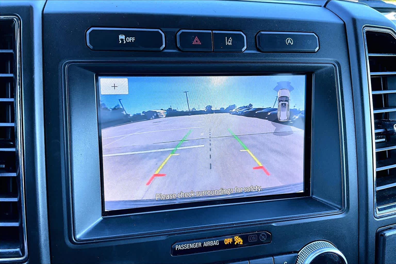 2021 Ford Expedition photo 27 of 37
