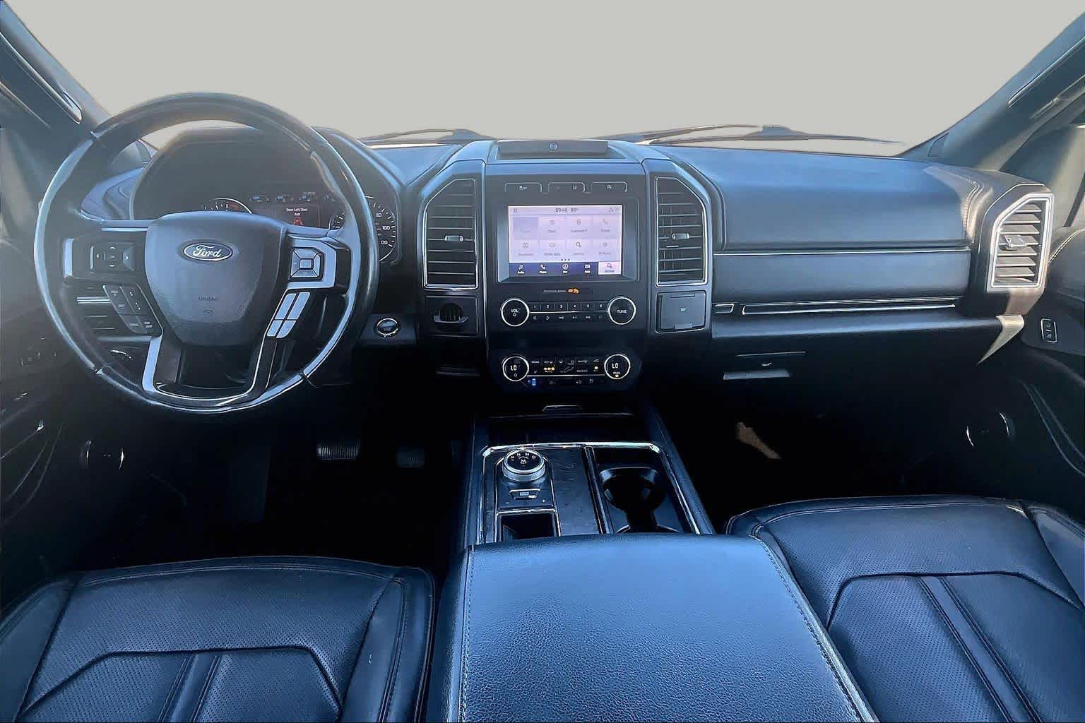 2021 Ford Expedition photo 16 of 37