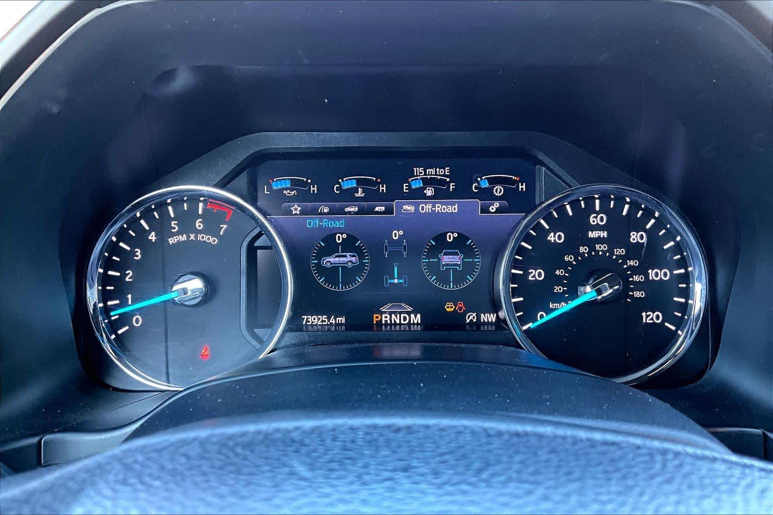 2021 Ford Expedition photo 26 of 37