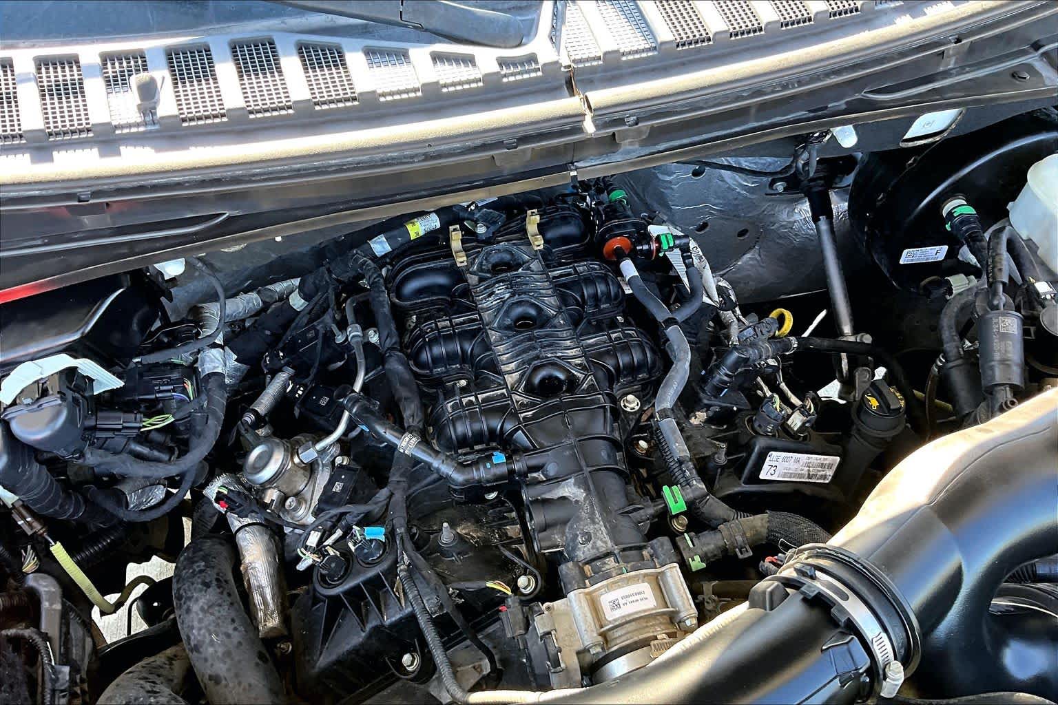 2021 Ford Expedition photo 33 of 37