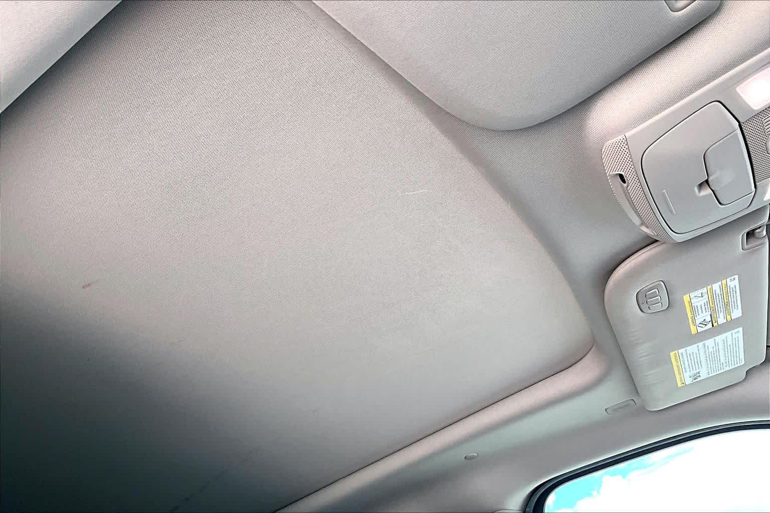 2019 Ford Expedition Platinum Agate Black Metallic at Beck & Masten Kia