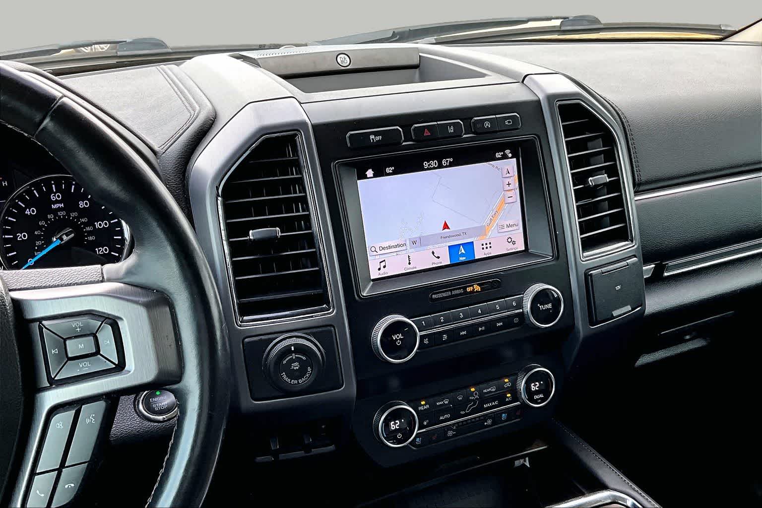 2019 Ford Expedition Platinum - 5