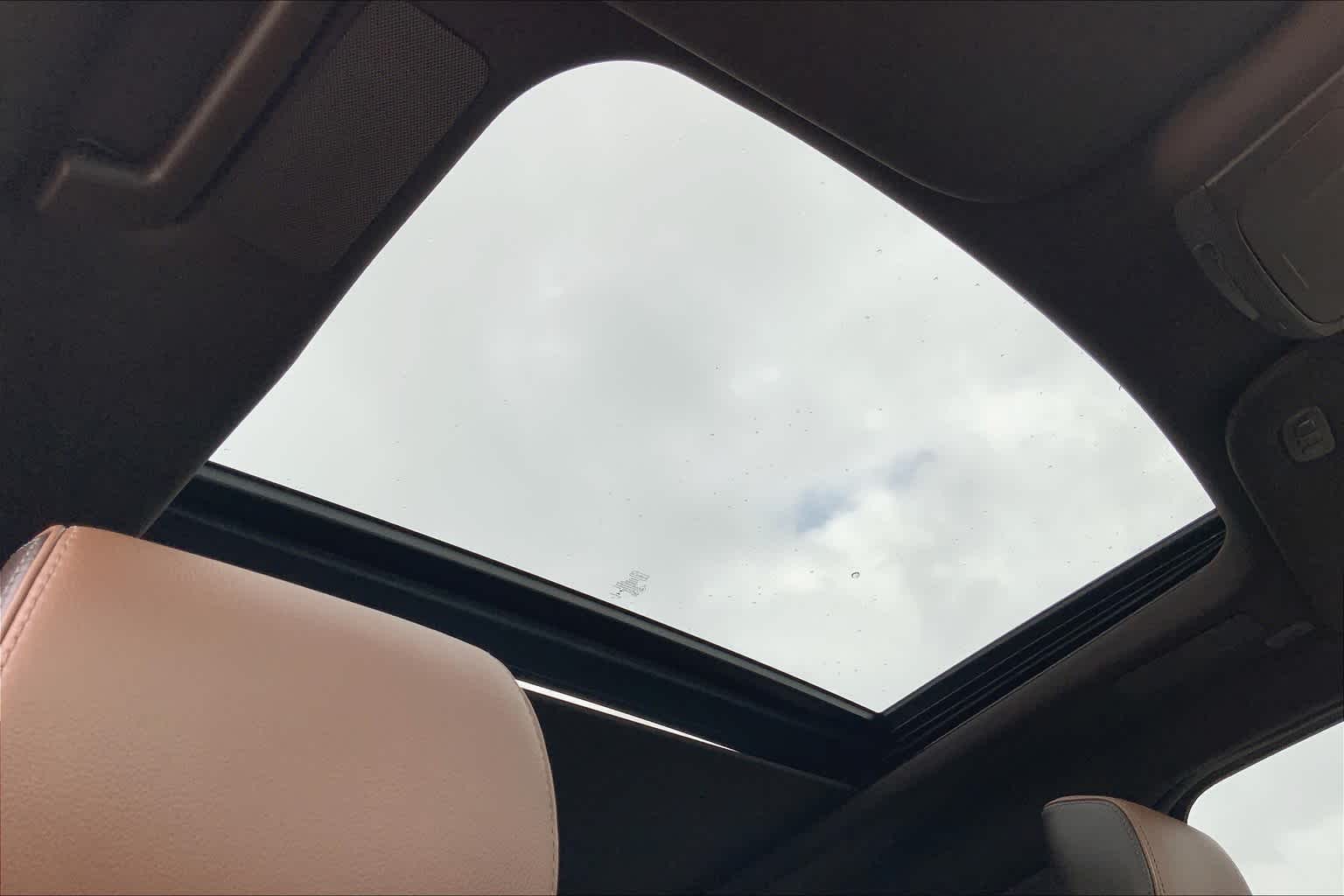 2022 Ford Expedition King Ranch Agate Black Metallic at Ron Craft Chevrolet Cadillac