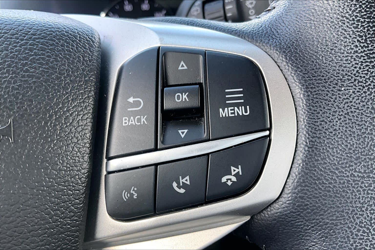 2022 Ford Explorer XLT Stone Blue Metallic at Helfman Ford