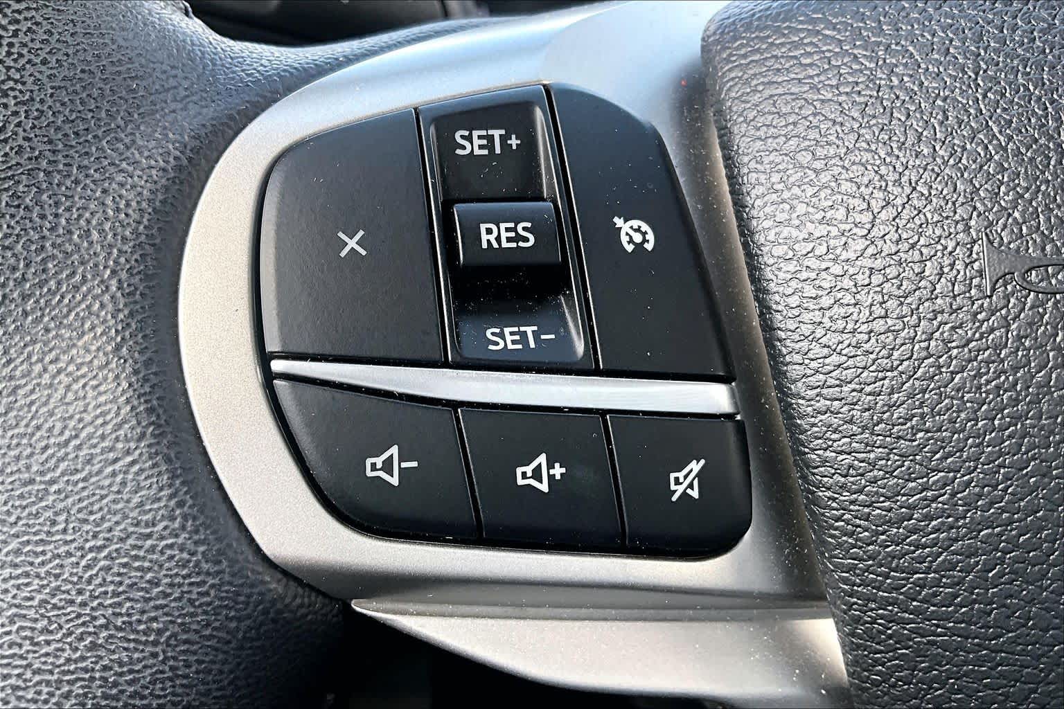 2022 Ford Explorer XLT Stone Blue Metallic at Helfman Ford