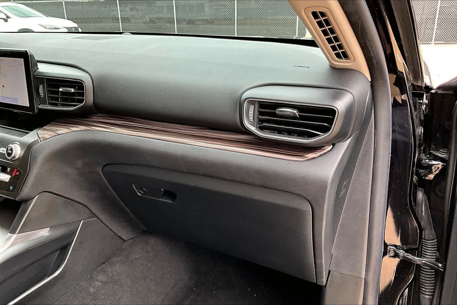 2020 Ford Explorer Limited Agate Black Metallic at Tomball Ford