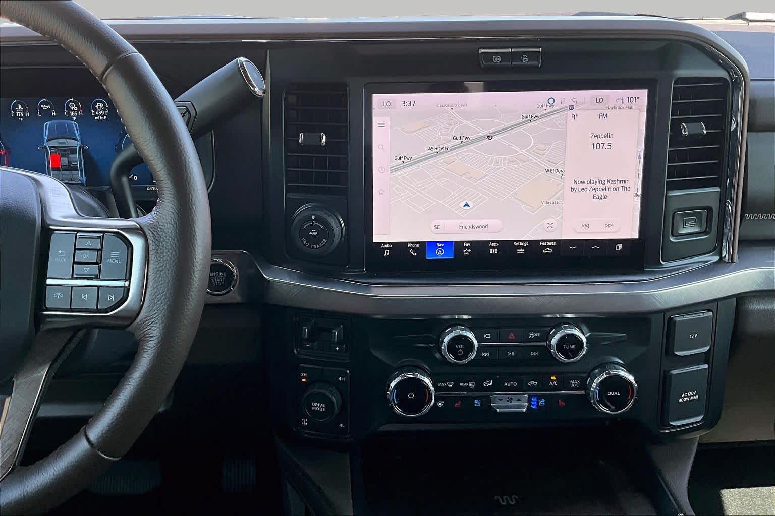 2025 Ford Super Duty F-250 Pickup photo 7 of 37